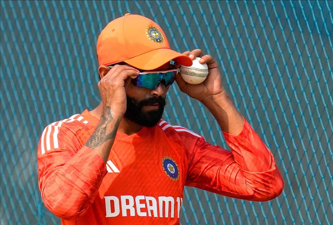 Kohli, Bumrah Opt Out; Jadeja In Focus As Indian Players Practice Before 2nd Test